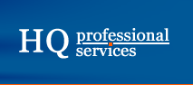  HQ Professional services GmbH - Impressum 